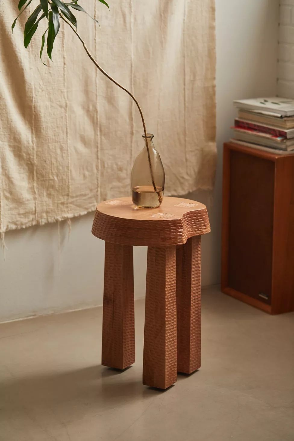 Sculpo Side Table | Urban Outfitters (US and RoW)