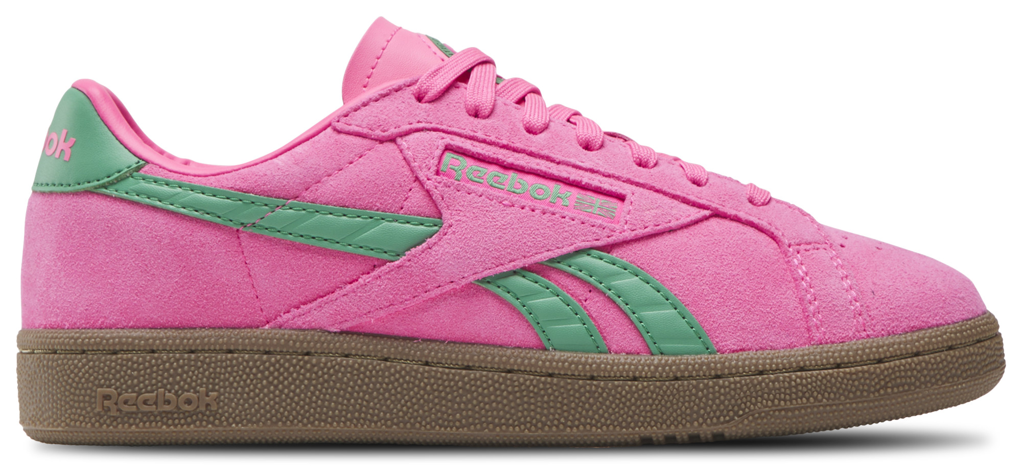 Reebok Club C Grounds UK | Champs Sports