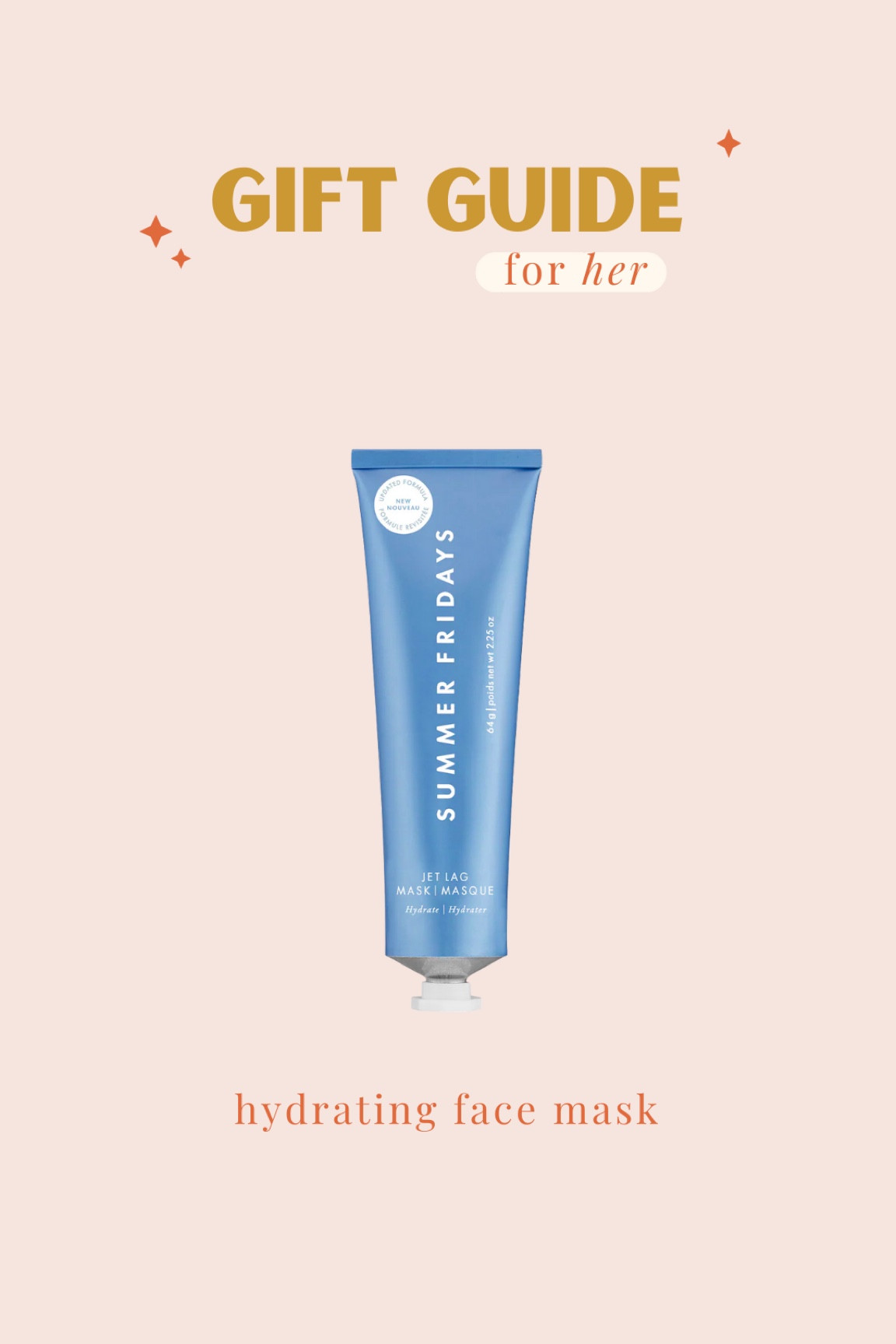 Love this hydrating face mask!

#LTKbeauty #LTKGiftGuide #LTKFind