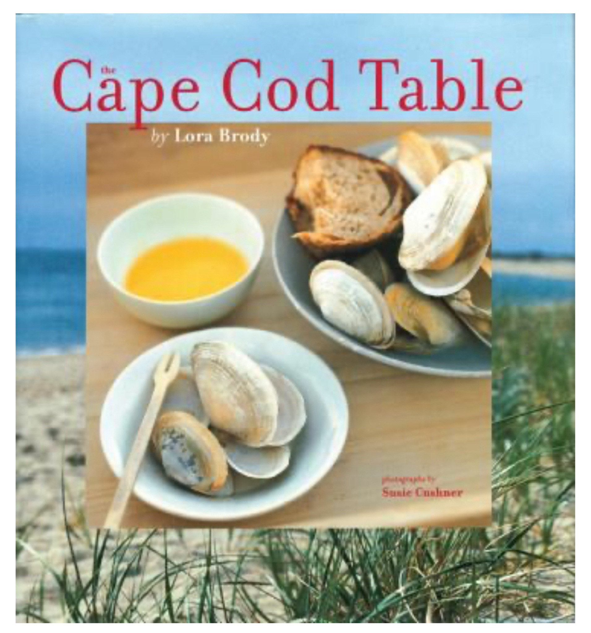 After years of summer vacations at the Cape, I’ve amassed a collection of favourite cookbooks. 
These are my go-to’s on repeat! You’re welcome!

#LTKtravel #LTKsummer