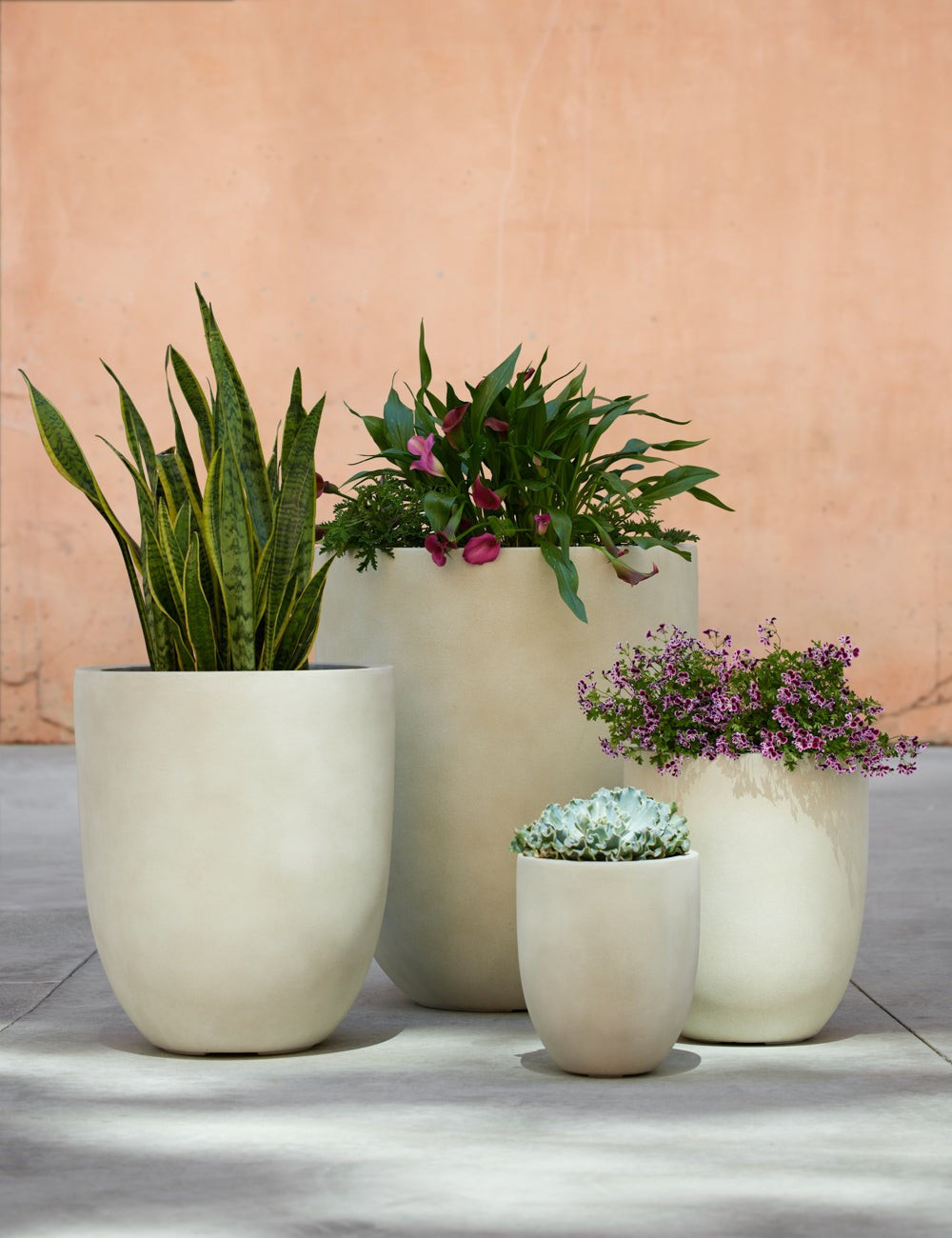 Bradford Planter | Lulu and Georgia 