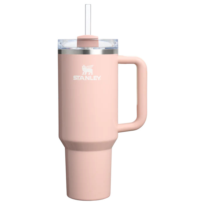 Oasis Quencher H2.0 FlowState Tumbler | 40 oz | Stanley | Stanley PMI US