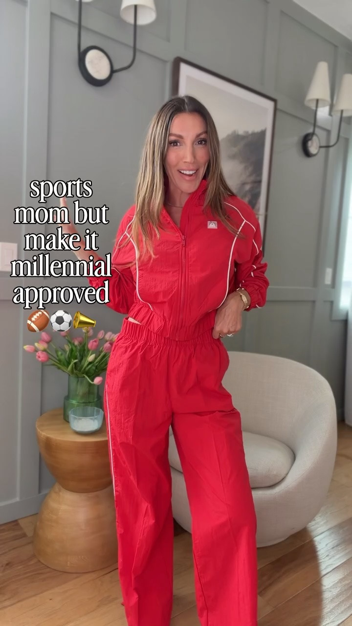 AND ON SALE ❤️🏈

#LTKSaleAlert #LTKActive #LTKmomlife