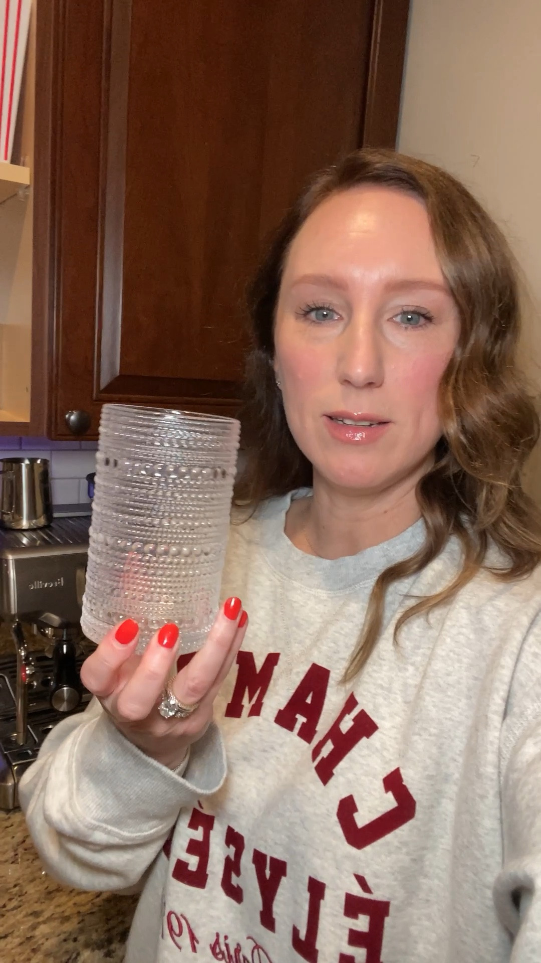 The best everyday drinkware glasses. My kids are so rough on these and they hold us so well! On sale for prime day 

#LTKFamily #LTKHome #LTKSaleAlert