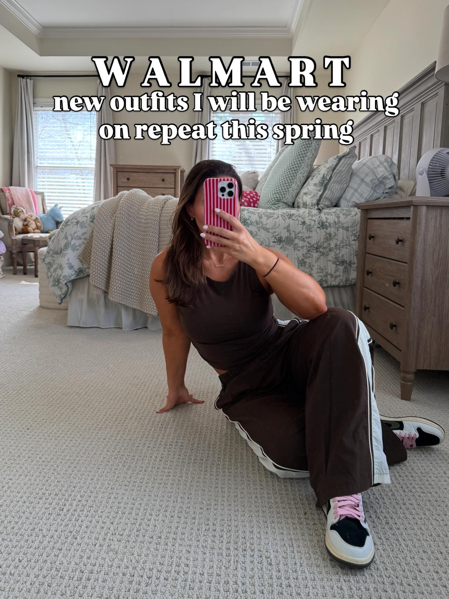 SOOOOO GOOD! Drop “New” below for a direct l i n k to everything! 💞🫧

#walmart #walmartpartner #walmartfinds #fashion #ootdinspo