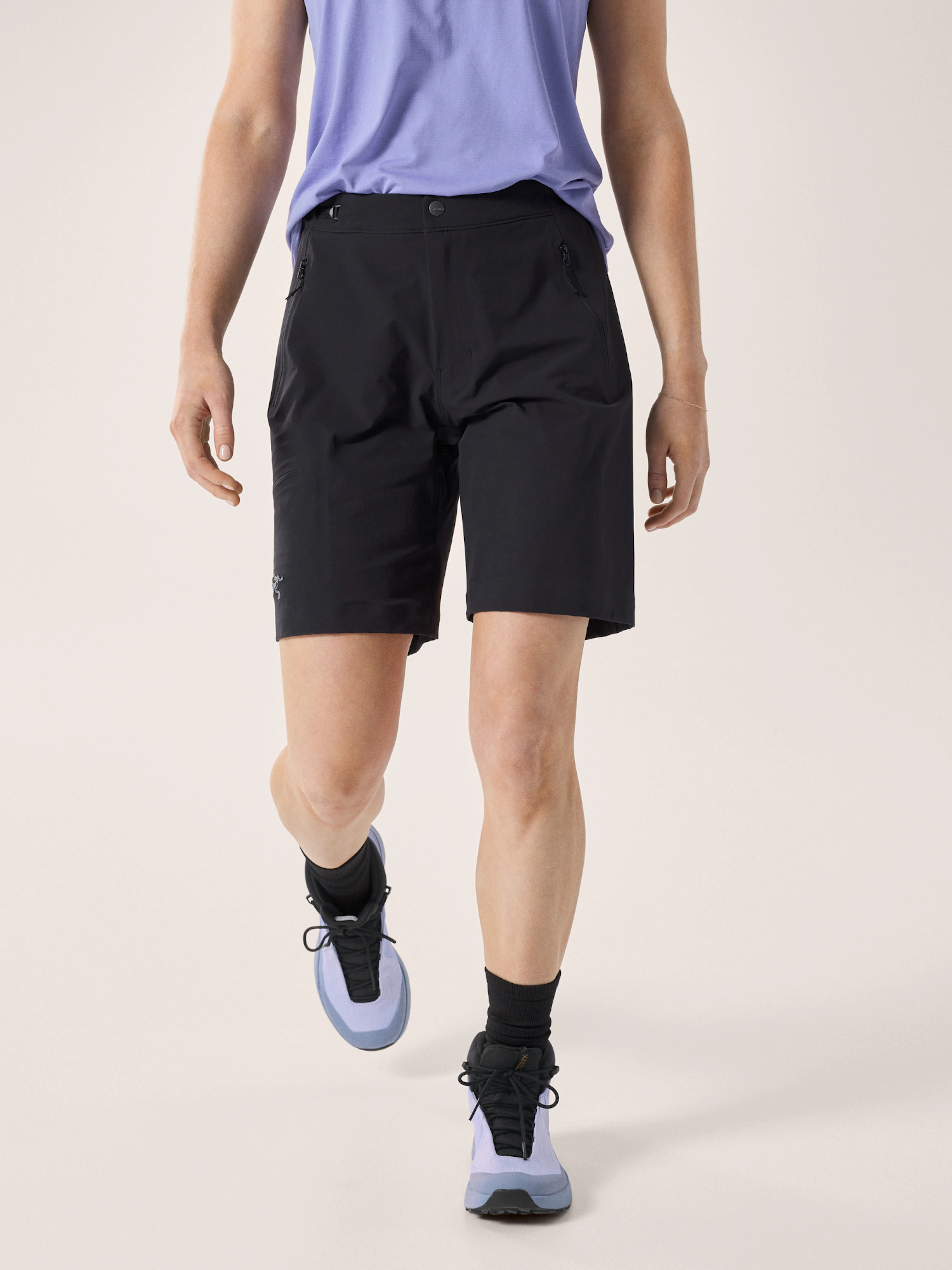 Gamma Short 9" Women's | Arc'teryx