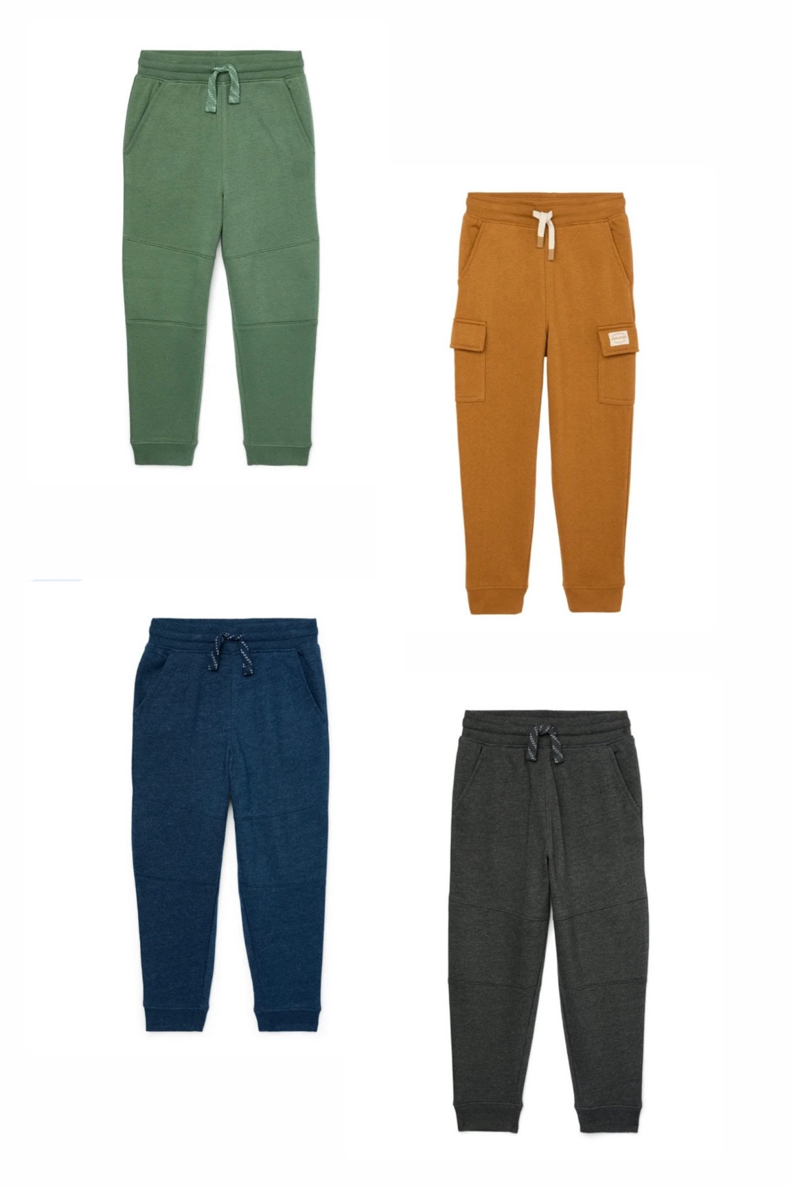 Boys’ sweatpants from Walmart 🤍

#LTKxNSale #LTKBacktoSchool #LTKSummerSales