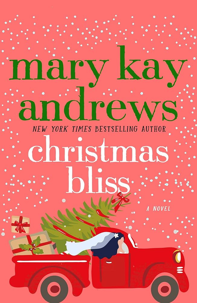 Christmas Bliss: A Novel | Amazon (US)