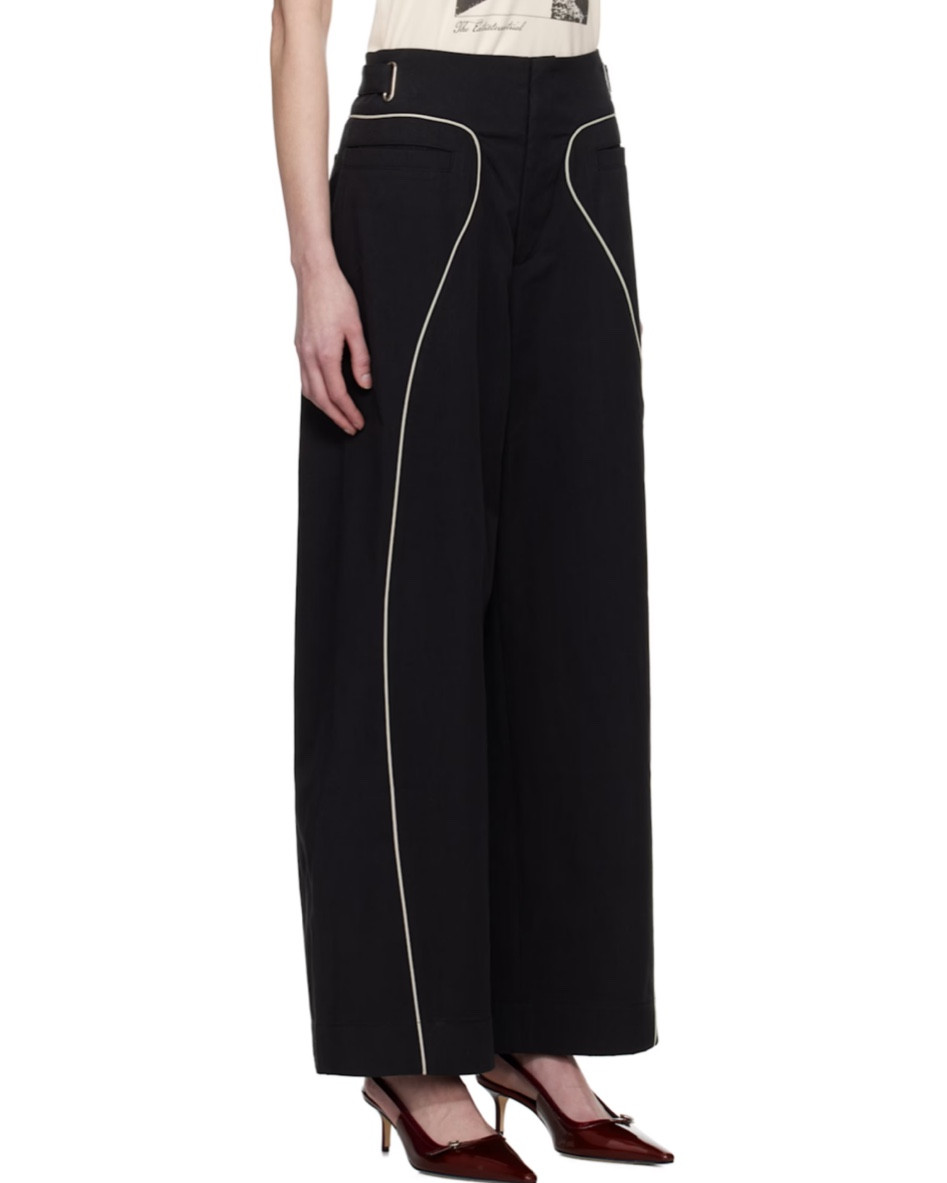 COOL PANTS ⚡️

spring pants 
Ssense picks
Women’s pants 