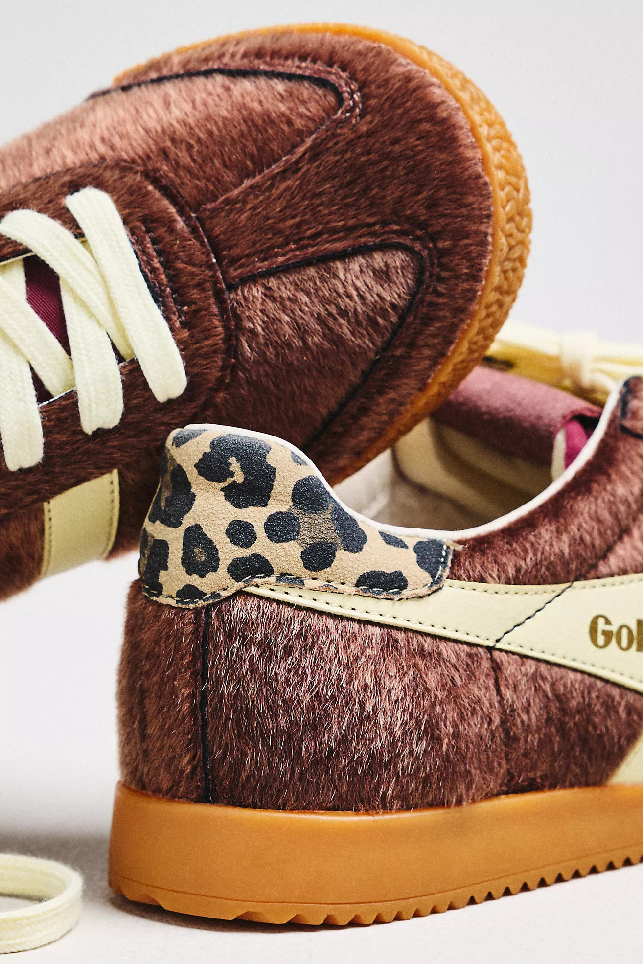 Gola Elan Premium Sneakers | Anthropologie (US)