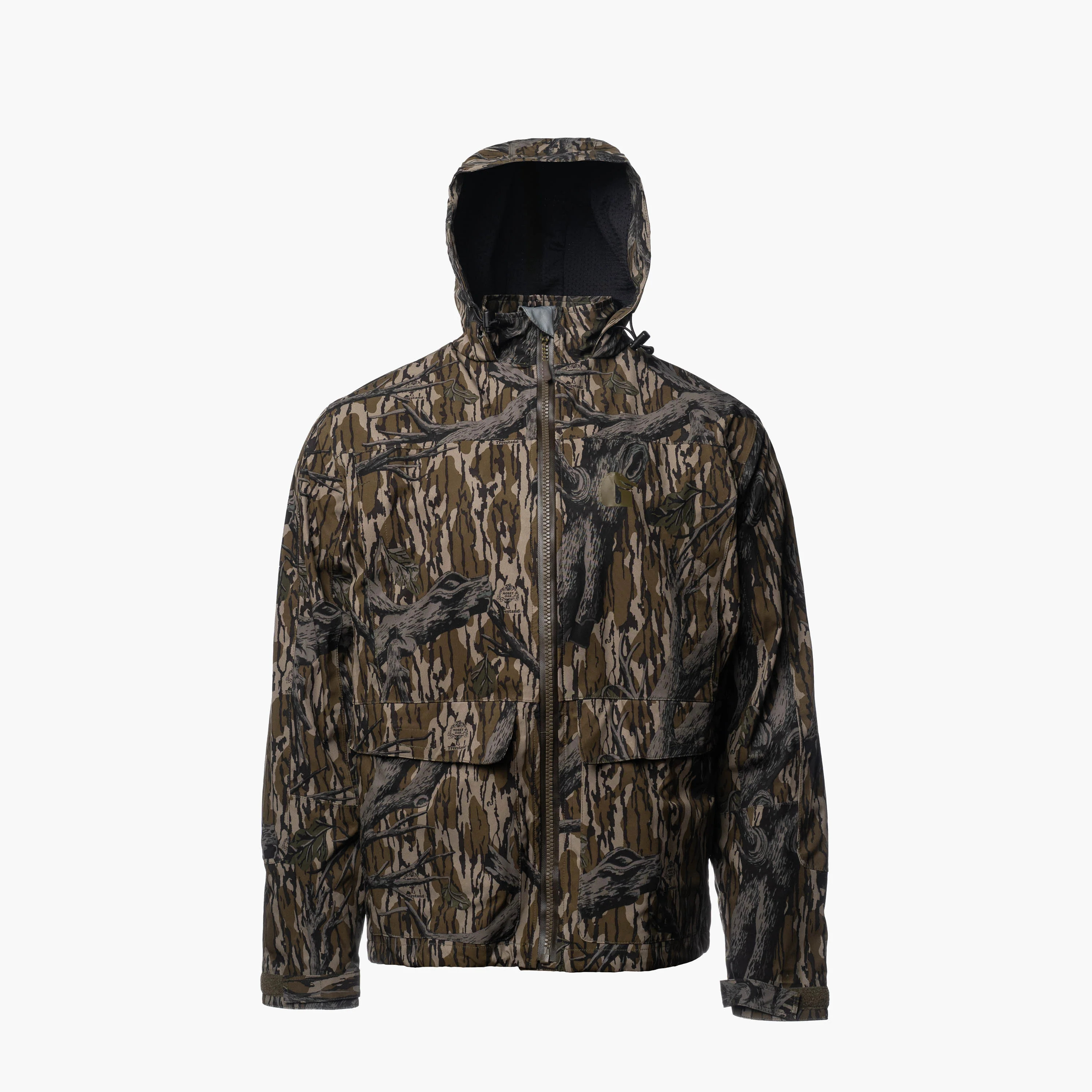 Sanctuary Jacket | Mens - Mossy Oak Treestand | Gator Waders