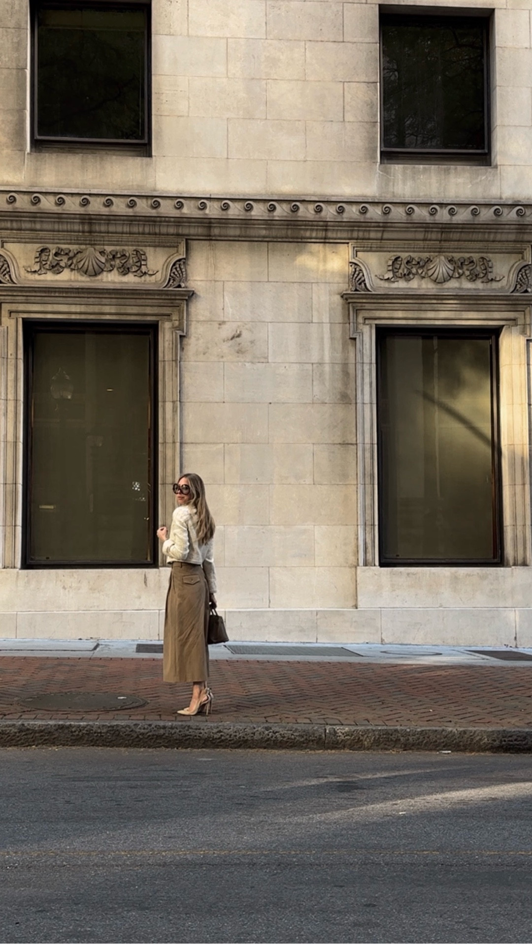 70’s inspired pieces for spring. 

#LTKootd #LTKTravel #LTKWorkwear