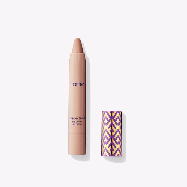 shape tape 12-hour eye primer stick | tarte cosmetics (Global)