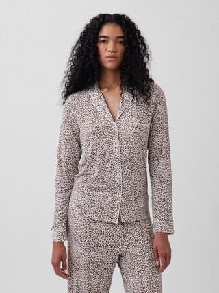Softest Modal PJ Shirt | Gap (US)