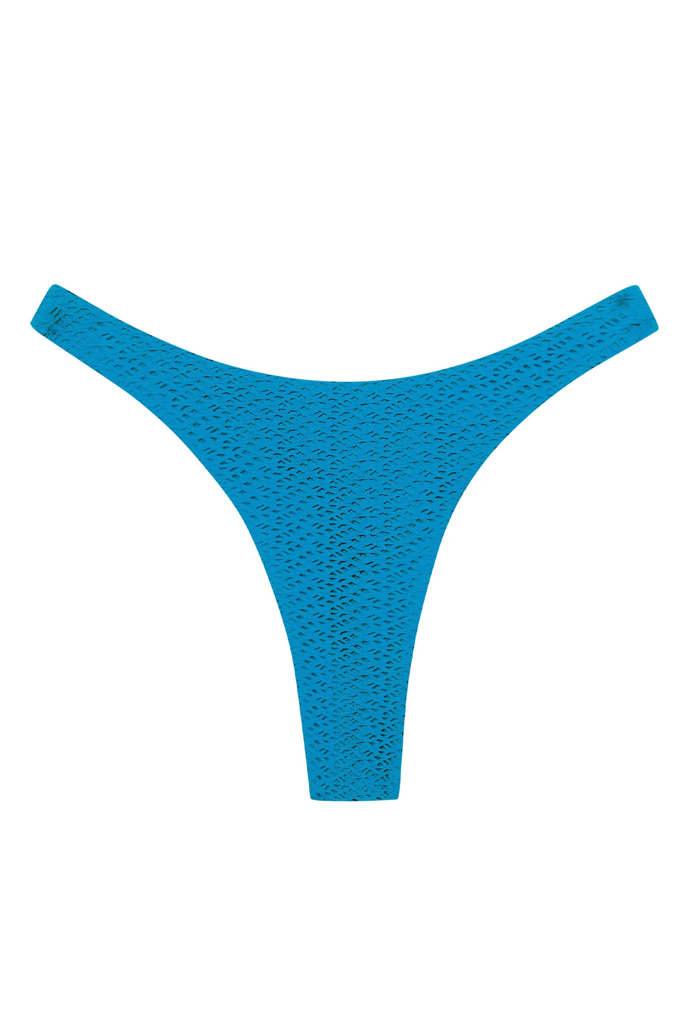 Tamarama Bottom - Ride the Wave Crochet | Monday Swimwear