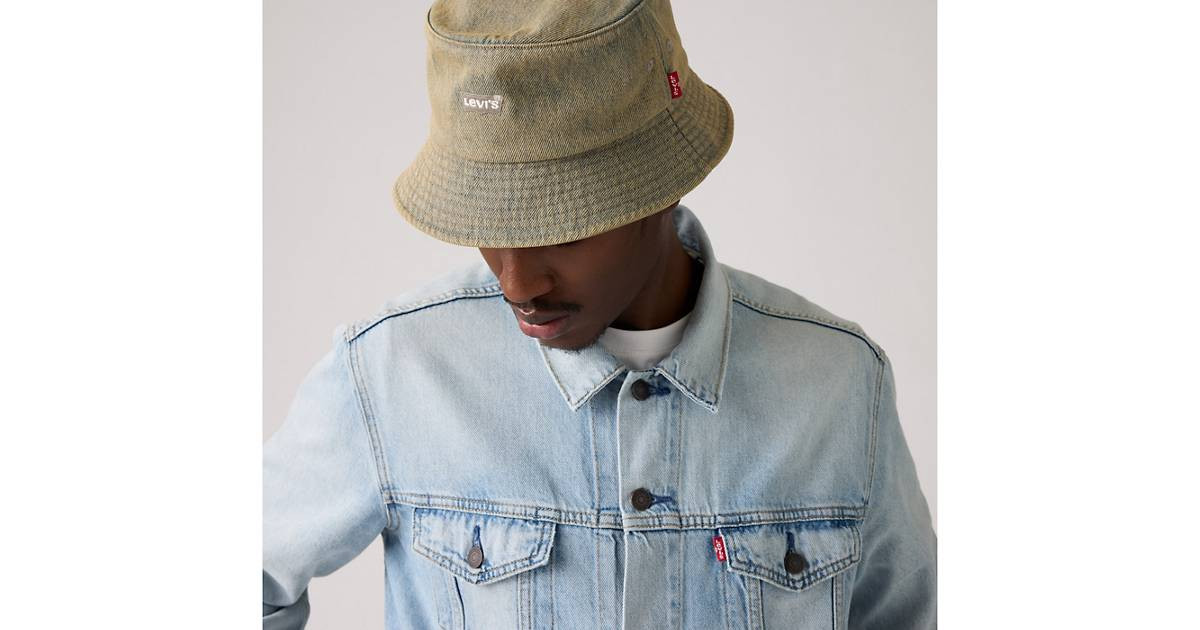 Batwing Bucket Hat | Levi's US