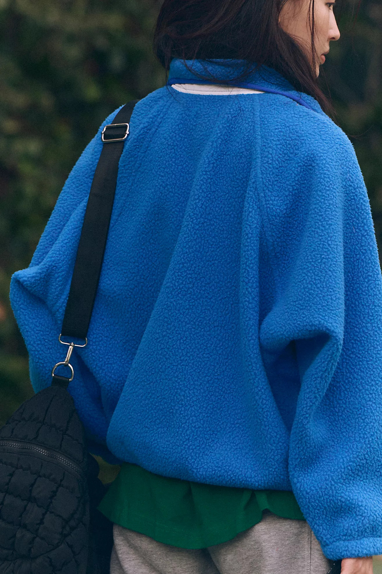 Hit The Slopes Colorblock Jacket | Free People (Global - UK&FR Excluded)