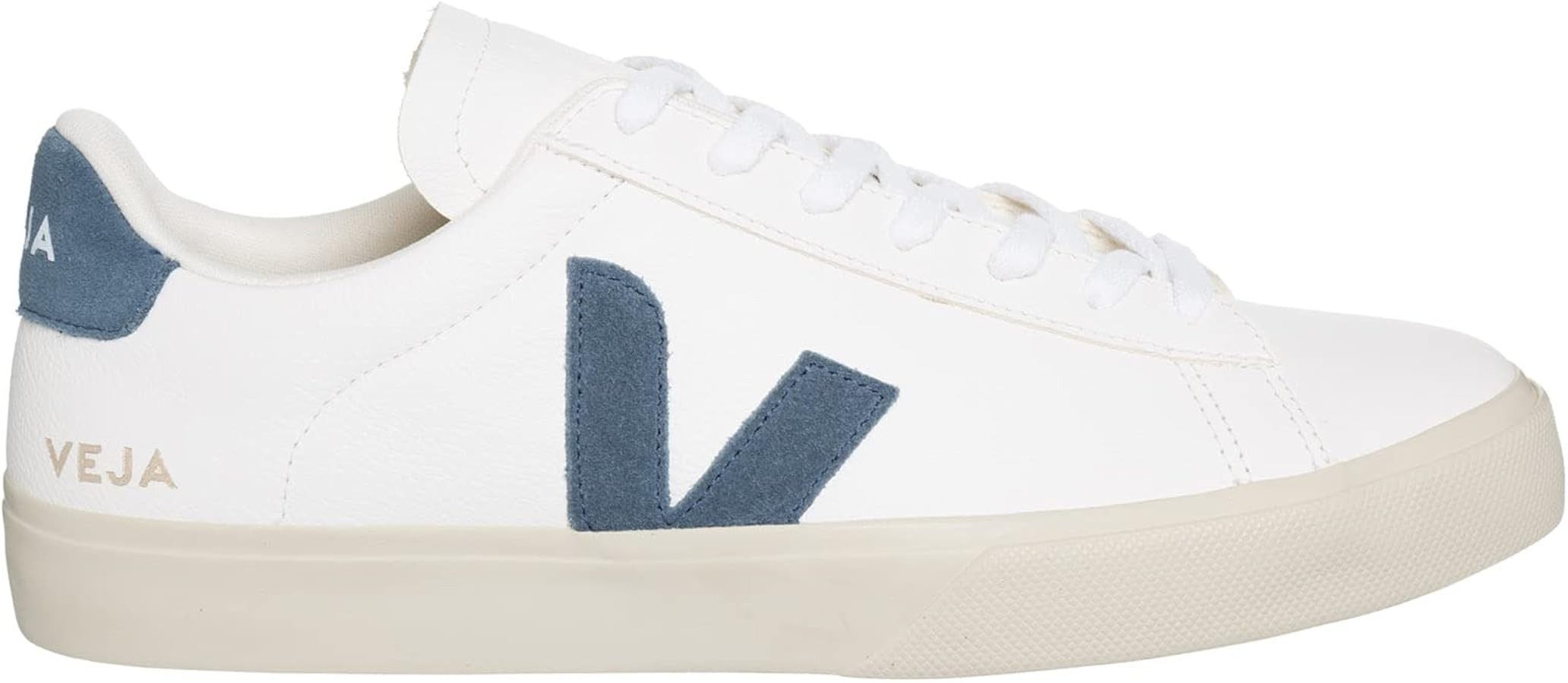 Veja Men Campo Sneakers Extra White - Natural | Amazon (US)
