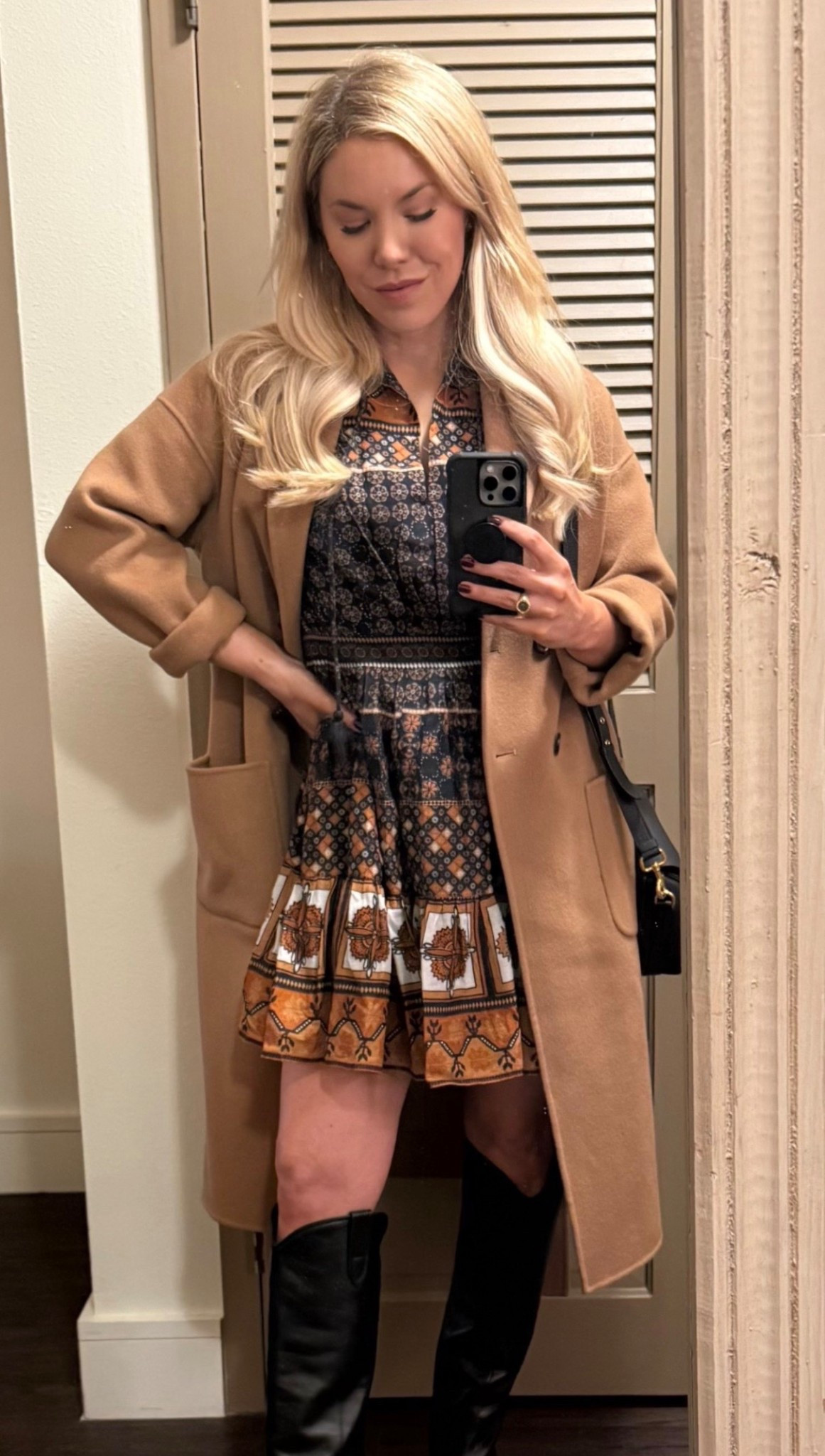 First night in Santa Fe 

#LTKTravel #LTKstorytime #LTKdayinmylife