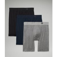 Always In Motion Long Boxers 7"" 3 Pack | Lululemon (US)