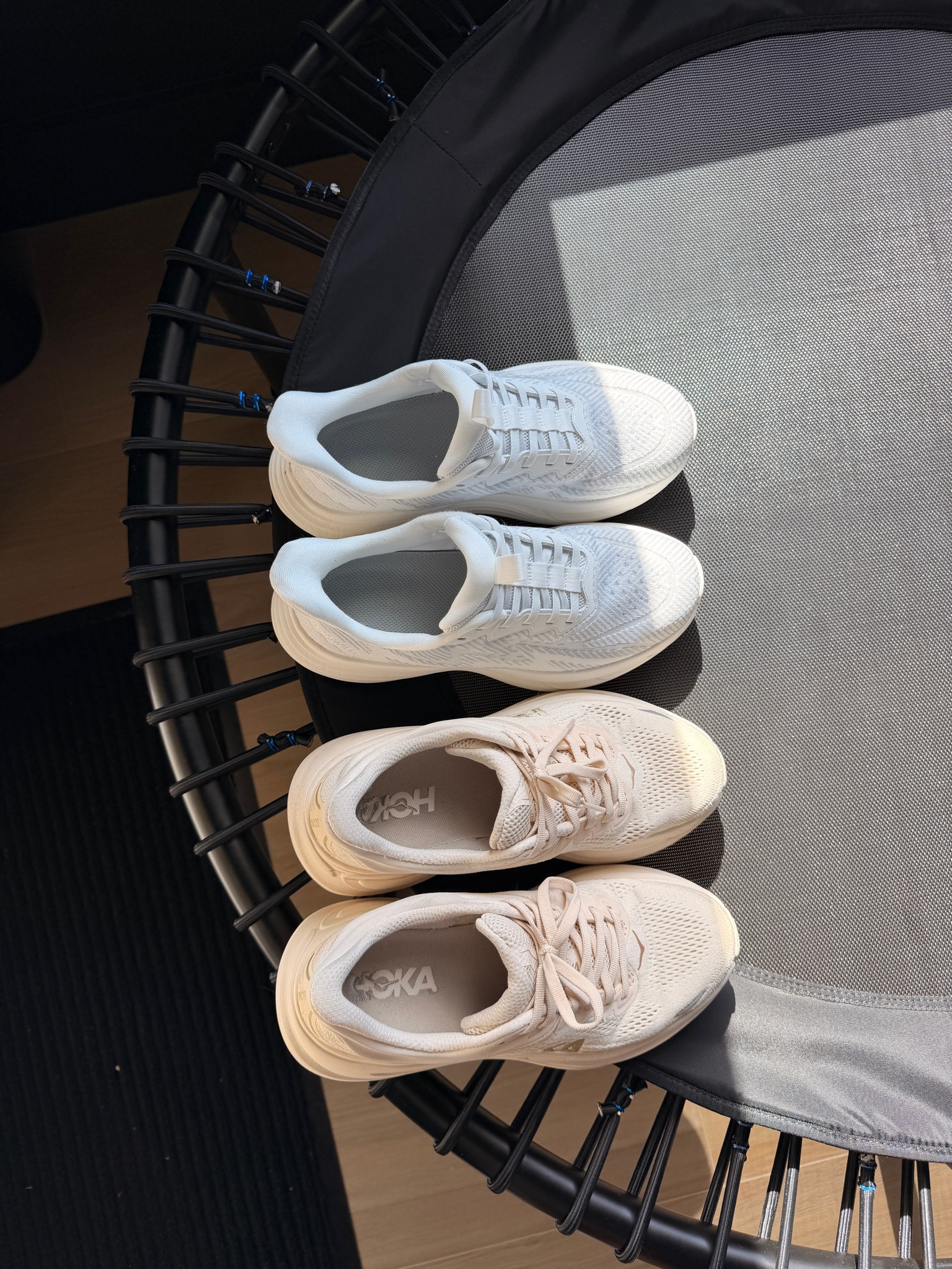 Hoka dupe

#LTKgrwm #LTKSaleAlert #LTKdayinmylife
