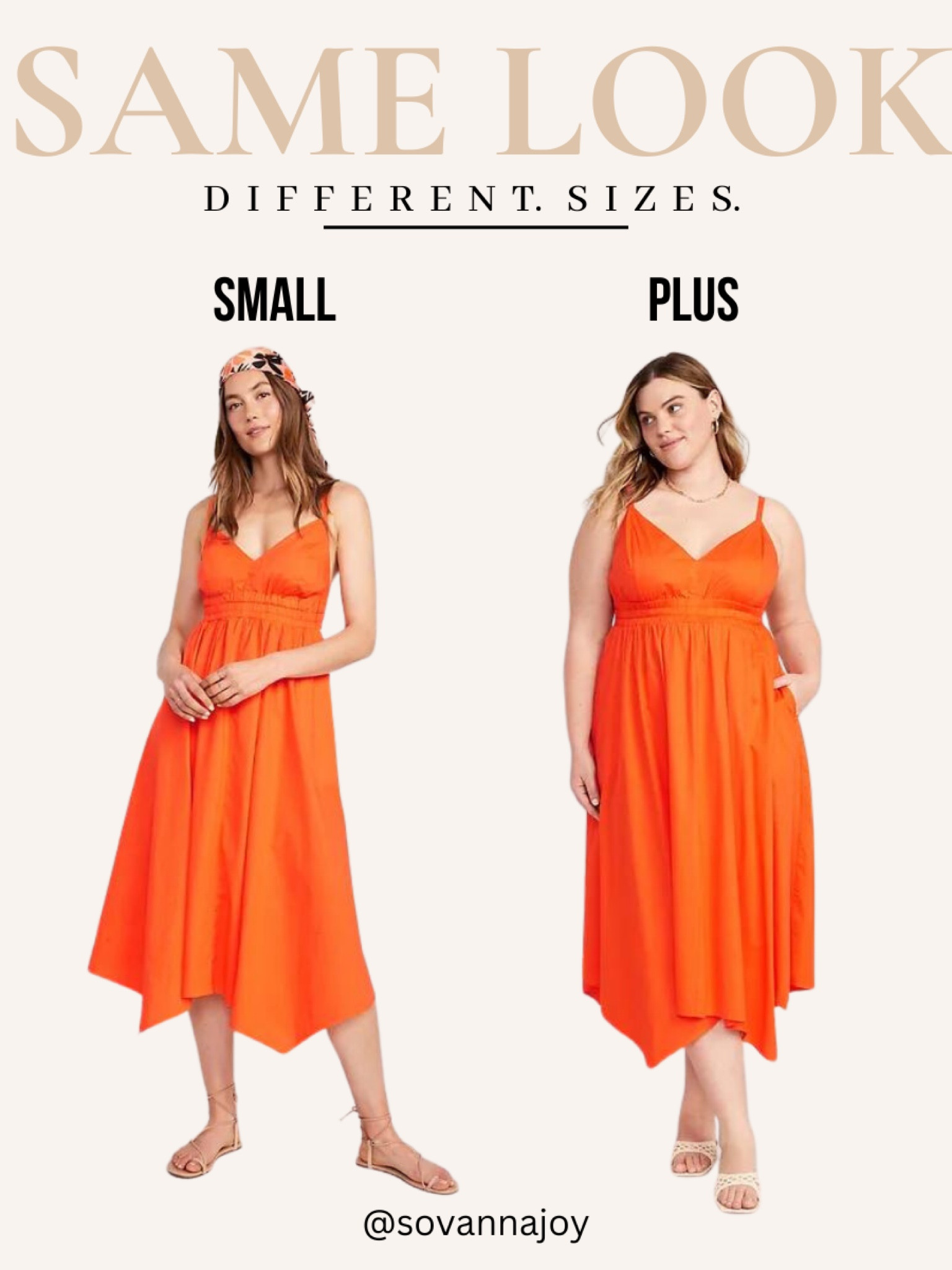 Sleeveless Smocked Dress | Plus size Friendly 

#LTKcurves #LTKFind #LTKunder100
