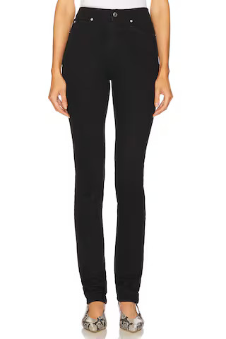 GRLFRND Bryn Skinny in Alameda St from Revolve.com | Revolve Clothing (Global)