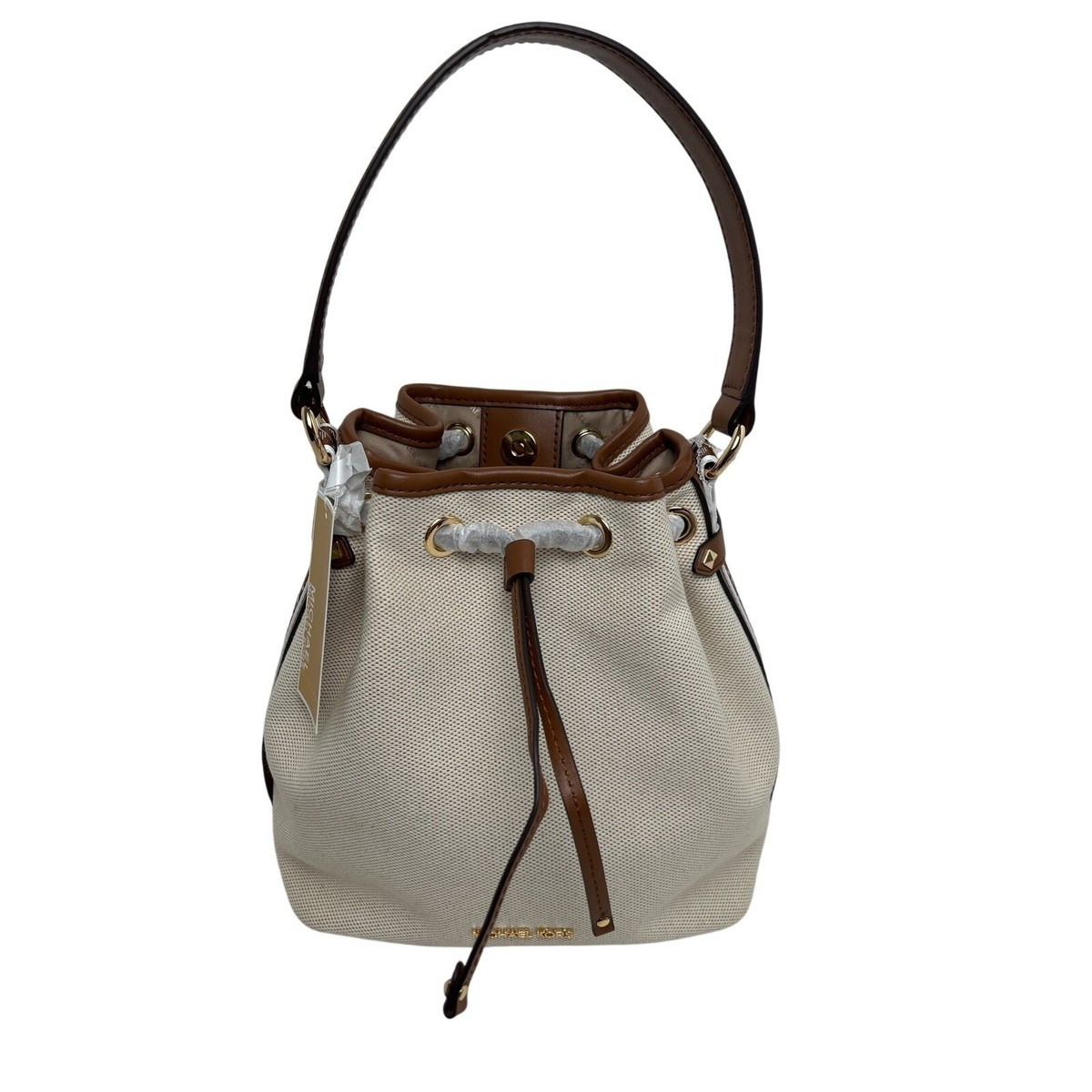 MICHAEL Michael Kors Maeve Bucket bag | eBay US