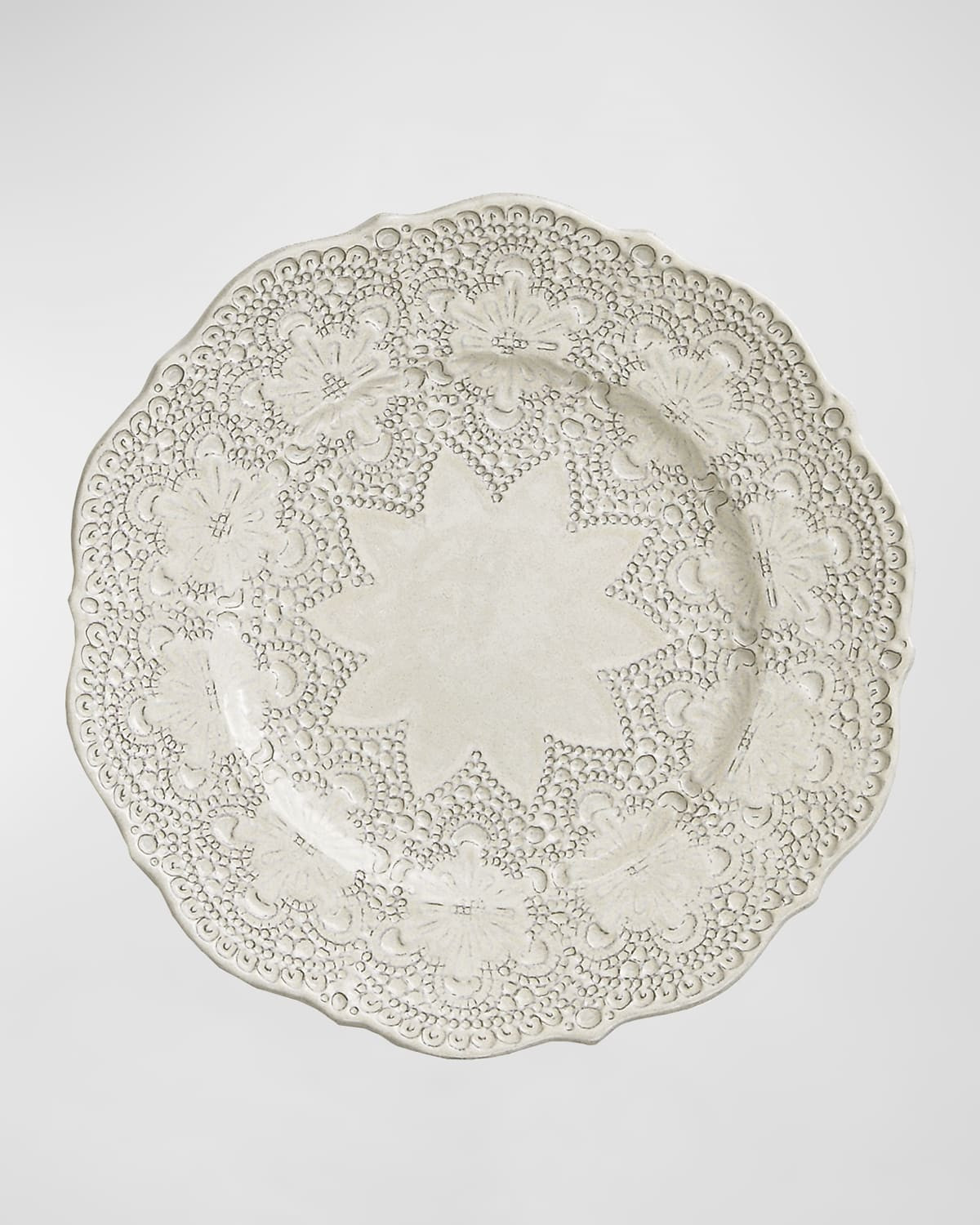 Merletto Antique Salad/Dessert Plate | Neiman Marcus