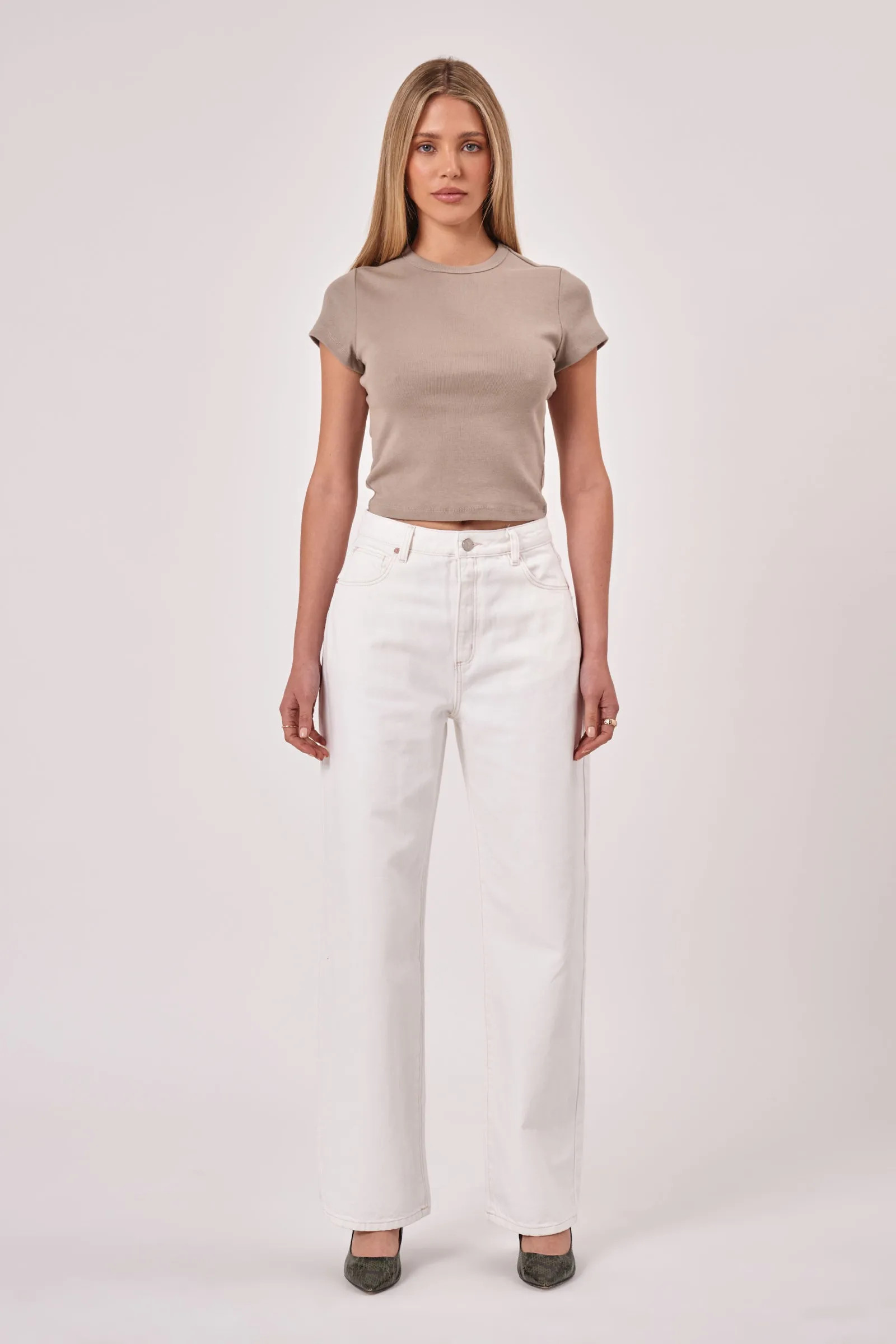 Carrie Jean Bianco | Abrand Jeans APAC