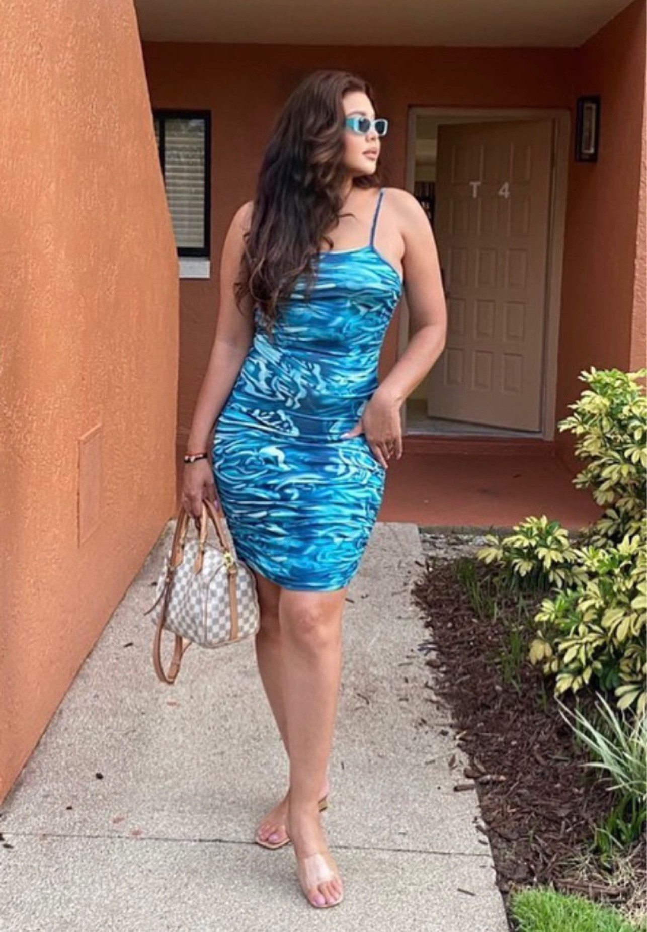 Simple Summer Dress, wearing a large 

#LTKfit #LTKFind #LTKSeasonal