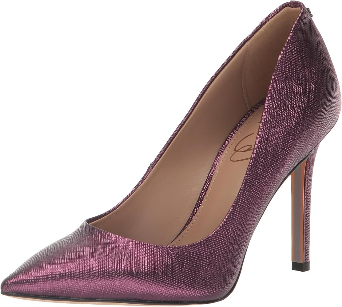 Sam Edelman Women's Hazel Pump | Amazon (US)