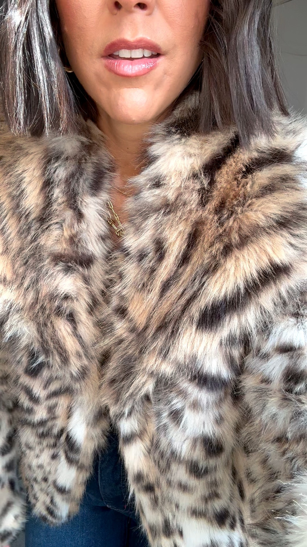 Weekly most loved items- Walmart fur! On sale! I’m in size small. Size 2 in jeans 

#LTKFindsUnder100 #LTKHoliday #LTKSeasonal