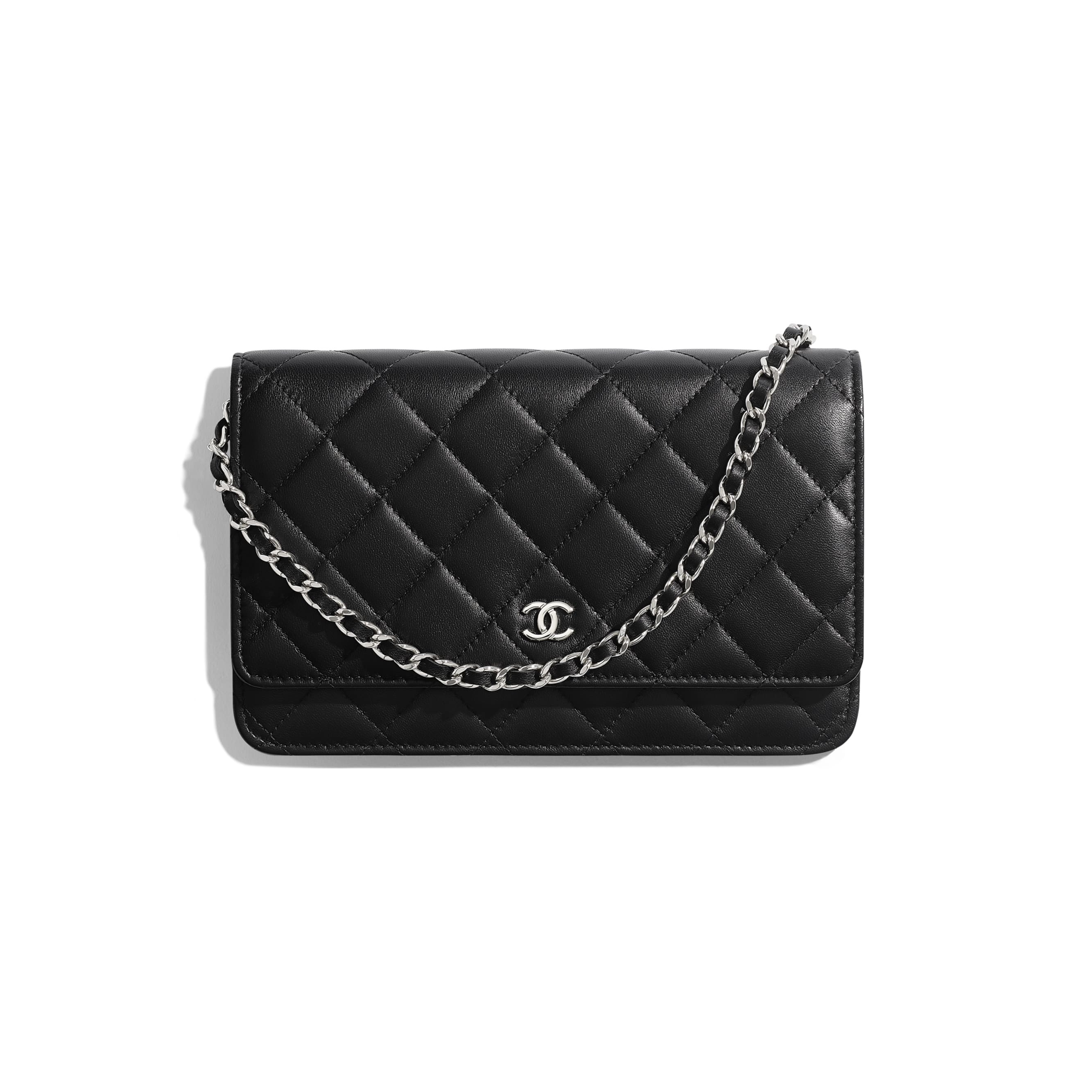 Classic Wallet on Chain | Chanel, Inc. (US)