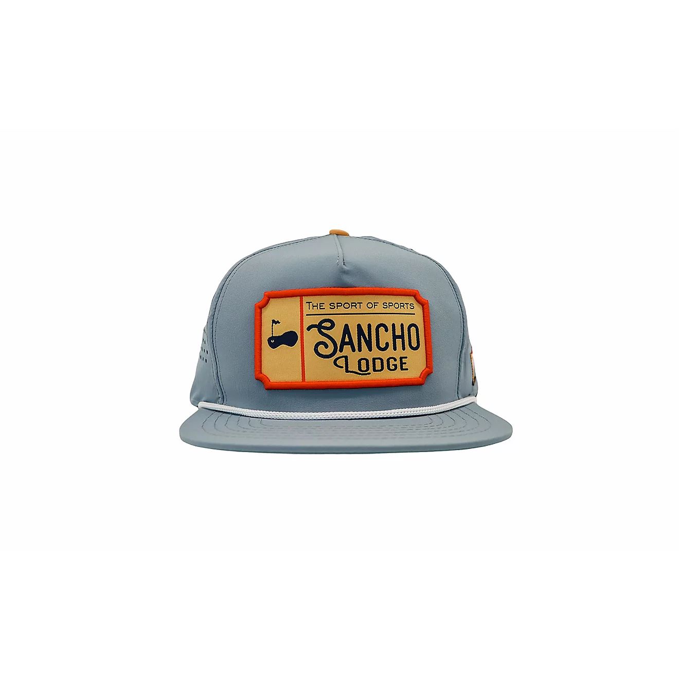 Staunch Traditional Outfitters Men’s Sancho Lodge Cap | Academy Sports + Outdoors