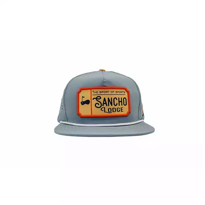 Staunch Traditional Outfitters Men’s Sancho Lodge Cap | Academy Sports + Outdoors
