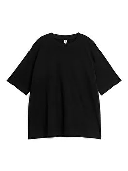 Heavyweight T-Shirt | ARKET (EU)