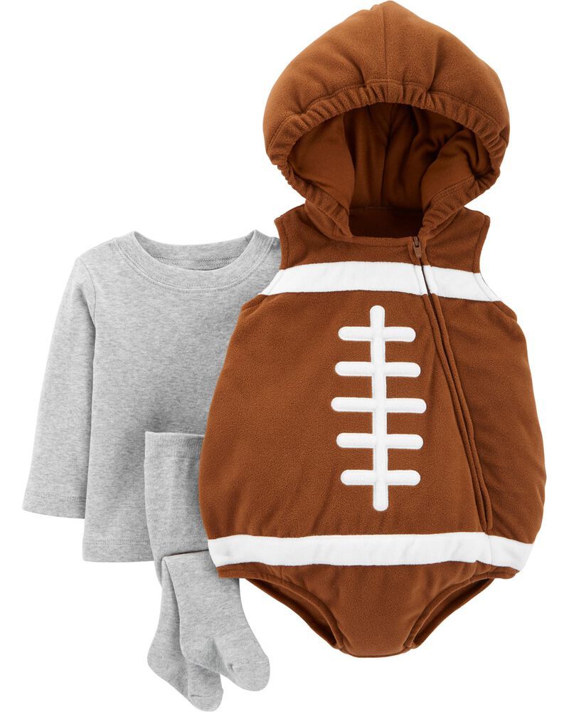 Little Football Halloween Costume | Carter's