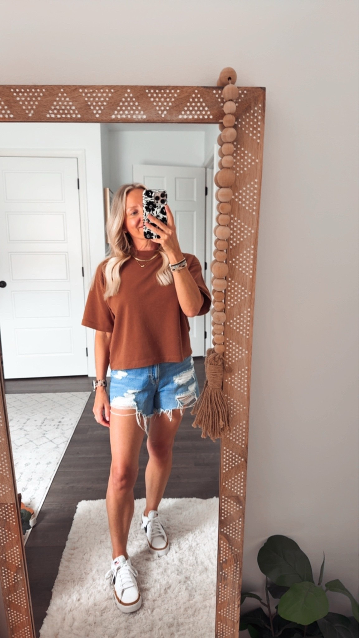 Cutest target top! Love this fall color.

#LTKPetite #LTKootd #LTKOver40