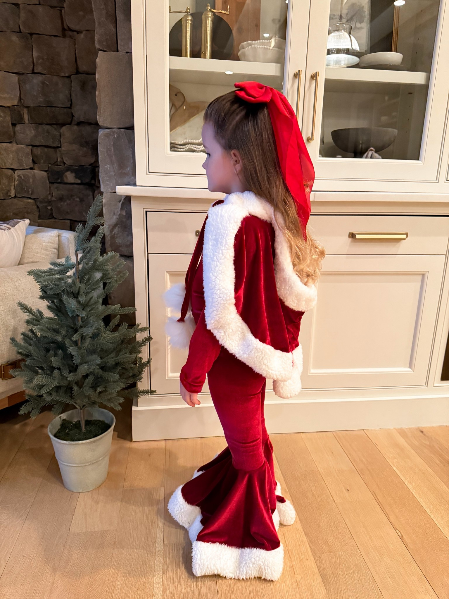 Use code: SARAH30 for 30% off Santa suit!

#LTKKids #LTKHoliday #LTKSeasonal