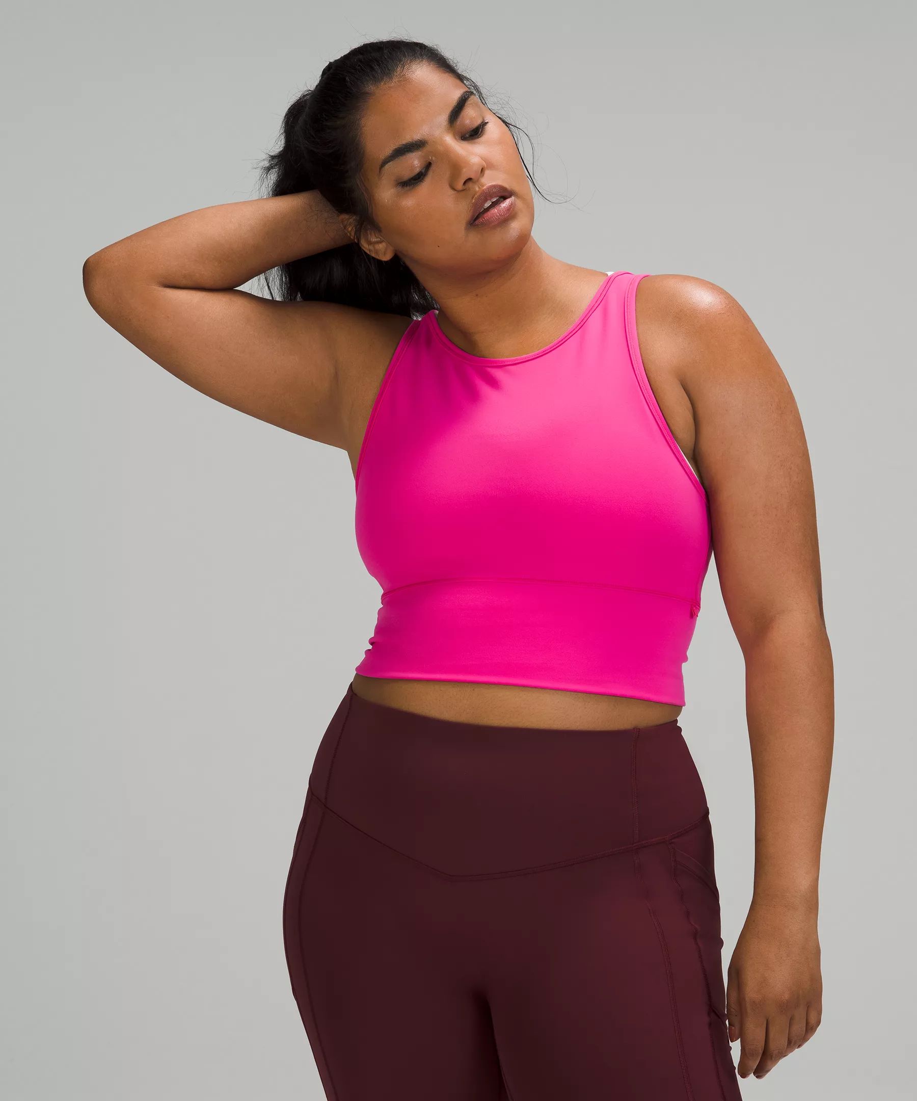 Power Pivot Tank Top Everlux | Lululemon (US)