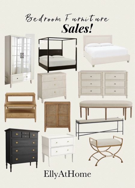 Sitewide 4th of July Bedroom furniture sales at Ballard Designs! Shop bed frames, dressers, nightstands, cabinets, end of the bed benches! Classic, modern traditional home style. Shop sale soon! 
Primary bedroom, guest bedroom. 


#LTKFamily #LTKHome #LTKSaleAlert