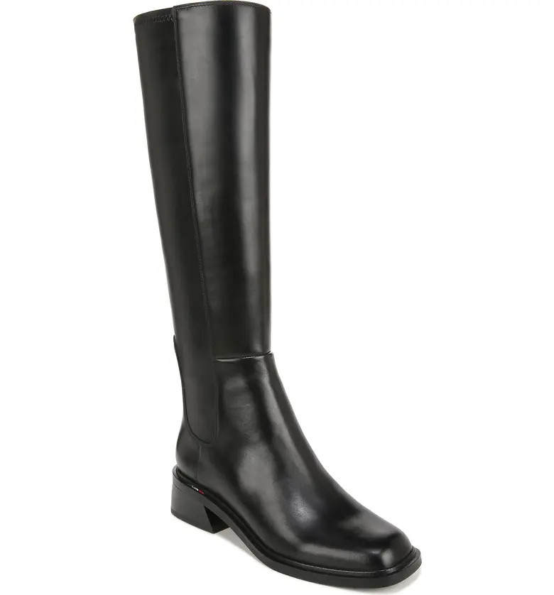 Giselle Knee High Boot (Women) | Nordstrom