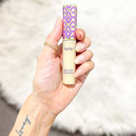 Sale increase! My fav concealer is now 40% off with code CYBER and my press on nails are 40% OFF with code CYBERMONDAY40. Been using tarte shape tape for years and love it! I’ve tried many and like others also but this one always hangs in to the #1 spot! The color guide on the site is super easy to help color match as well! And my love for impress manicure runs deep! These may not be in stock but they have lots of new designs and Christmas ones too! I have a blog post at www.themichellewest.com with tips and tricks to make them last 2+ weeks! 



#LTKunder50 #LTKbeauty #LTKCyberweek