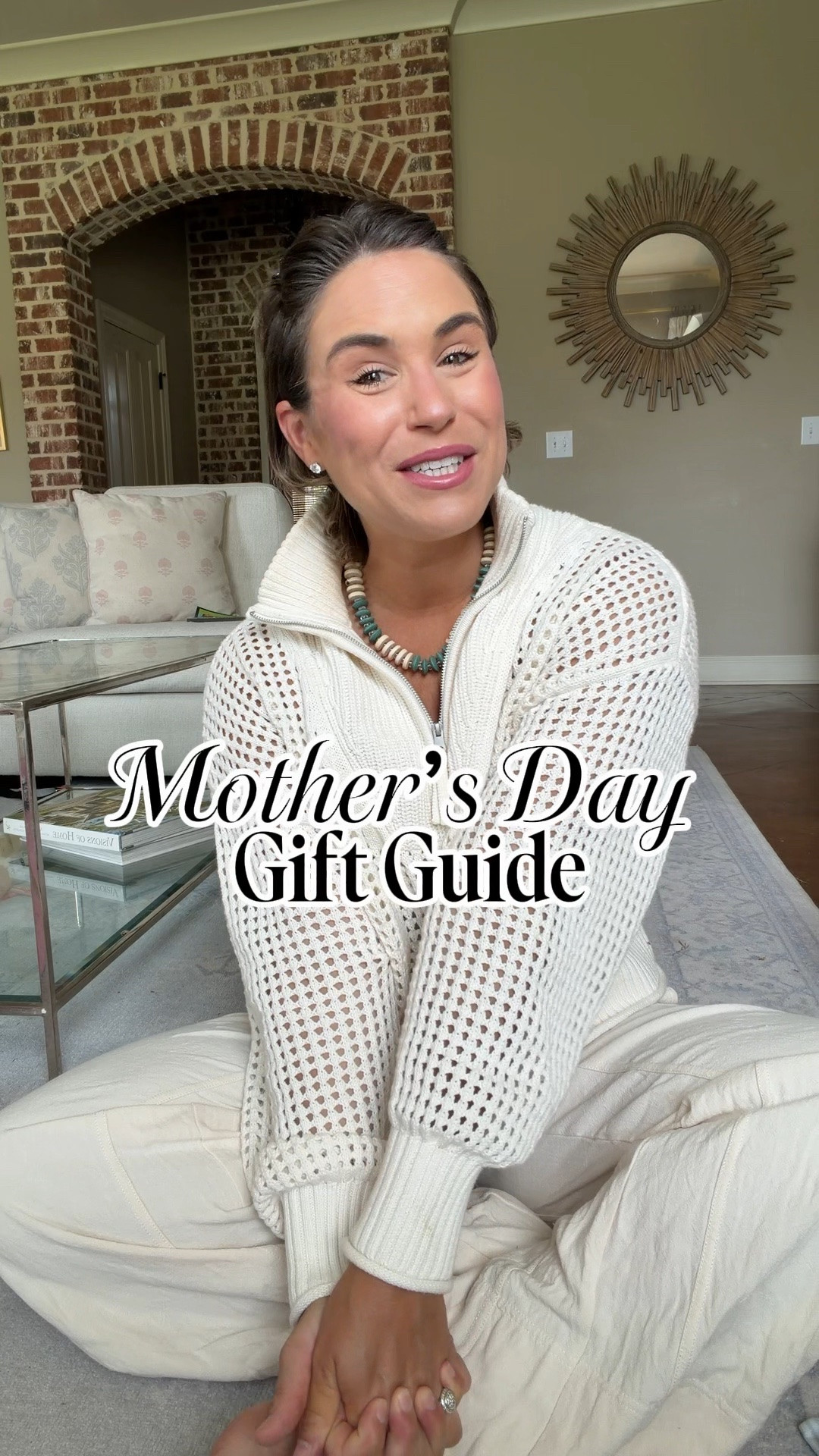 A Mother’s Day gift guide full of my favorite things ~ including what I’ll be gifting my mom! 🌷

#LTKSeasonal #LTKMothersDay #LTKmomlife