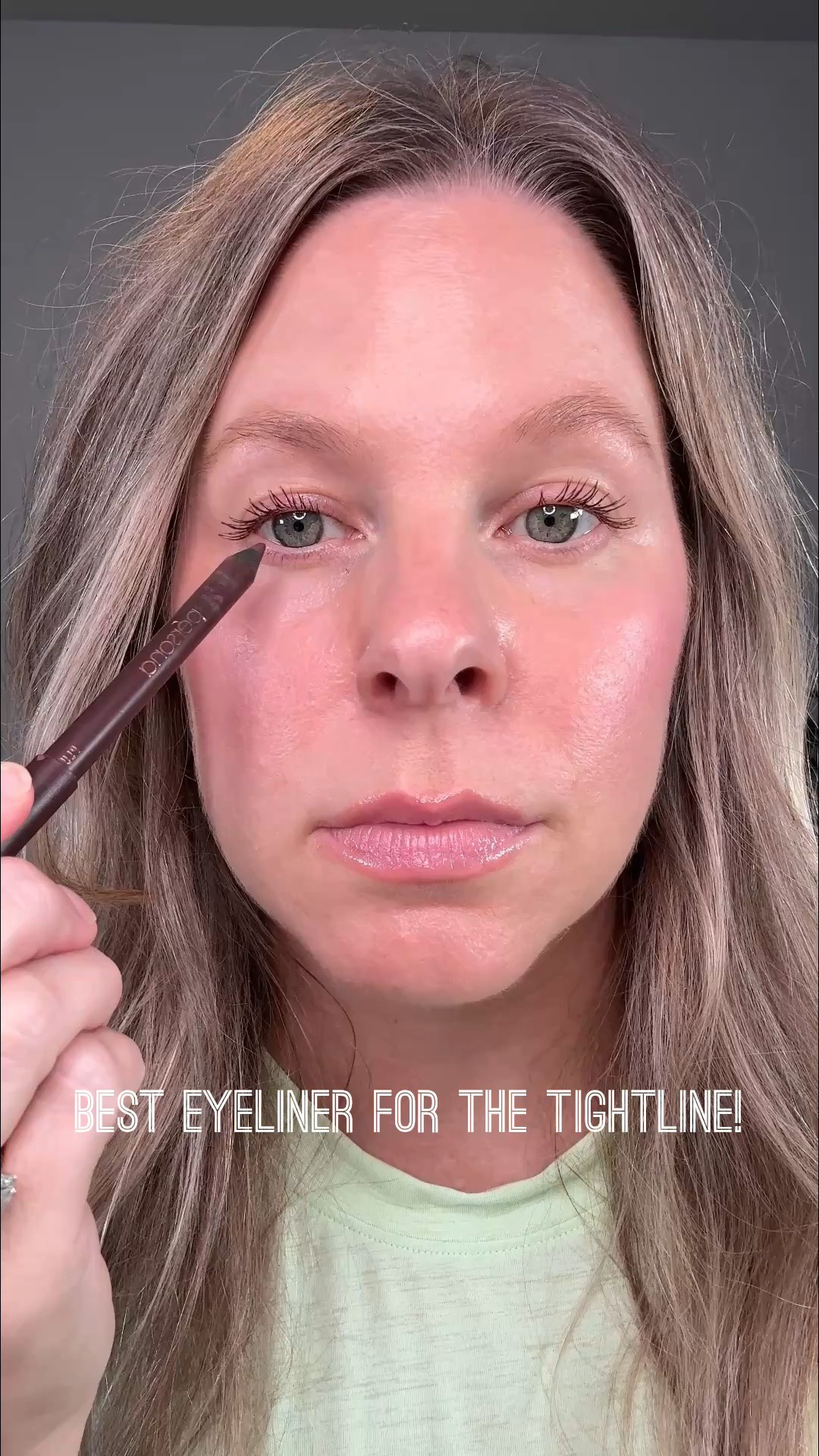 If you have hooded eyes… tell me I’m not the only one. 😂 You spend time perfecting your eyeliner, open your eyes… and POOF. Gone.

Or worse — it transfers onto your lid. 🙃

The trick is where you place your liner, not how much you use.

I’ve found that keeping it thin and close to the lash line gives me the definition I want without making my eyes look smaller. Love these pencils from persona. My favorites are shade, chocolate and plum.

#LTKOver40 #LTKmorningroutine #LTKBeauty