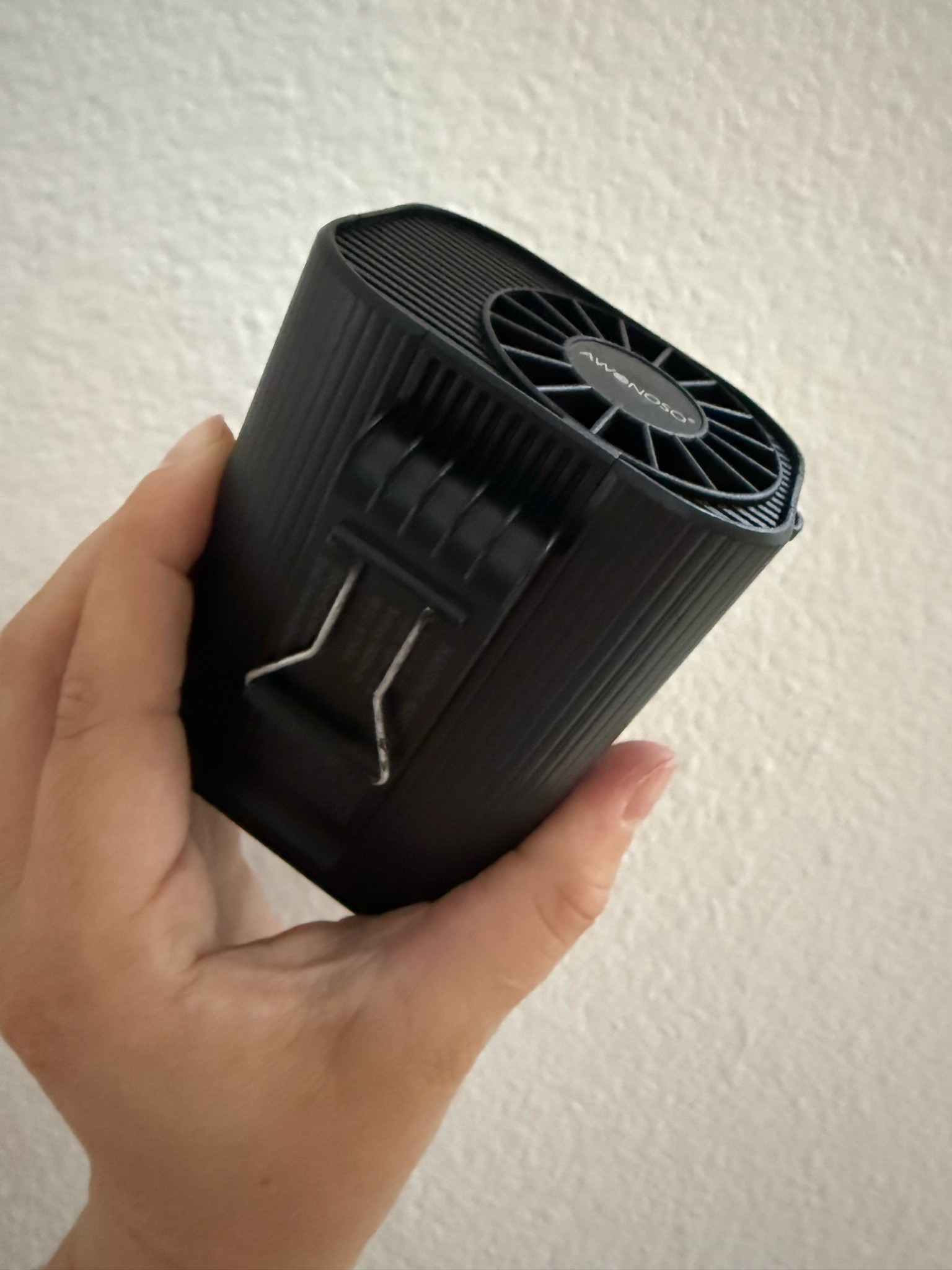Portable personal Amazon fans

#LTKSeasonal #LTKFindsUnder50