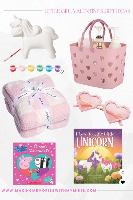 Valentine’s Day Gift Ideas for little girl & toddler! 

#LTKSeasonal #LTKFind #LTKkids