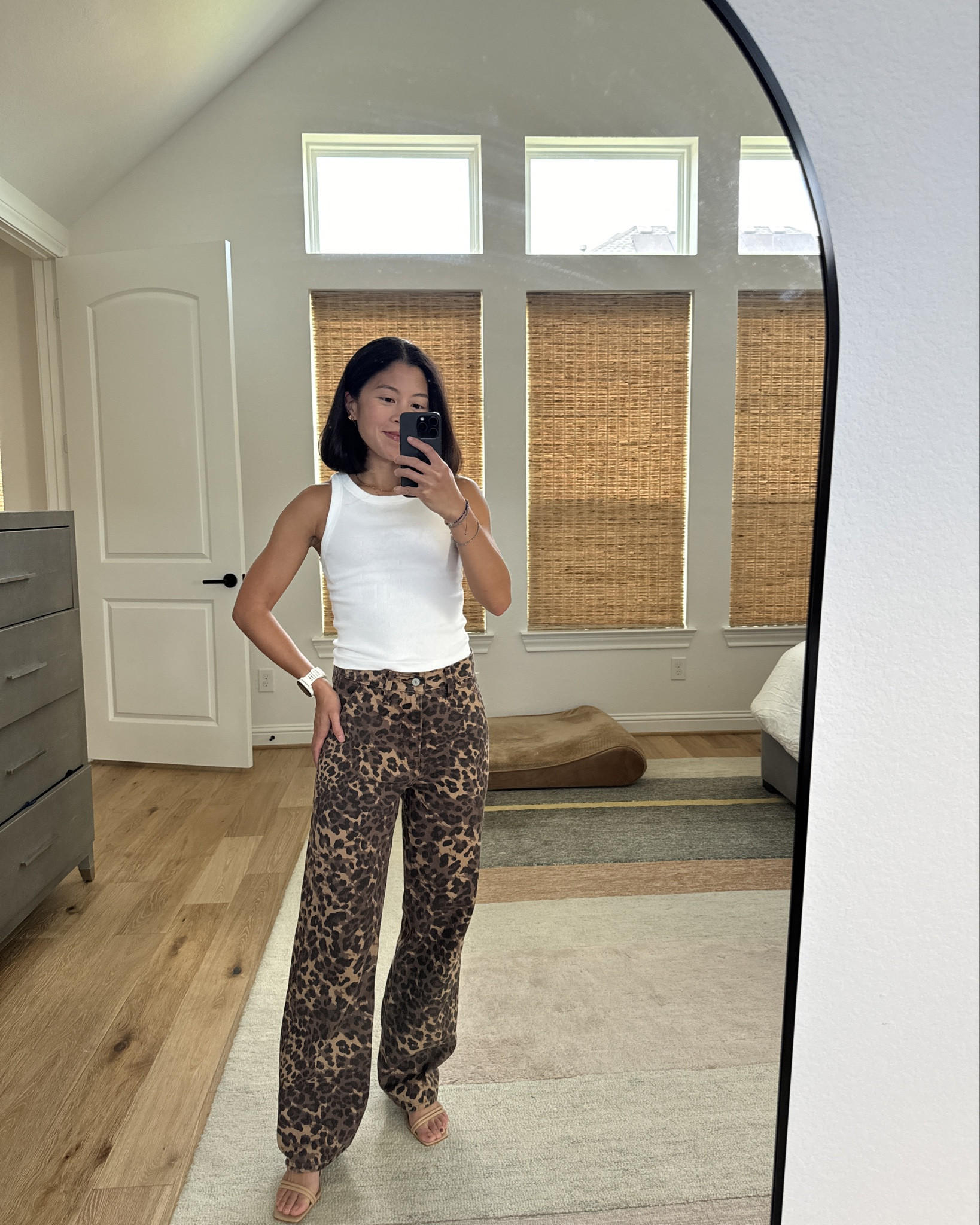 🐆

#LTKFindsUnder100 #LTKFallSale #LTKStyleTip