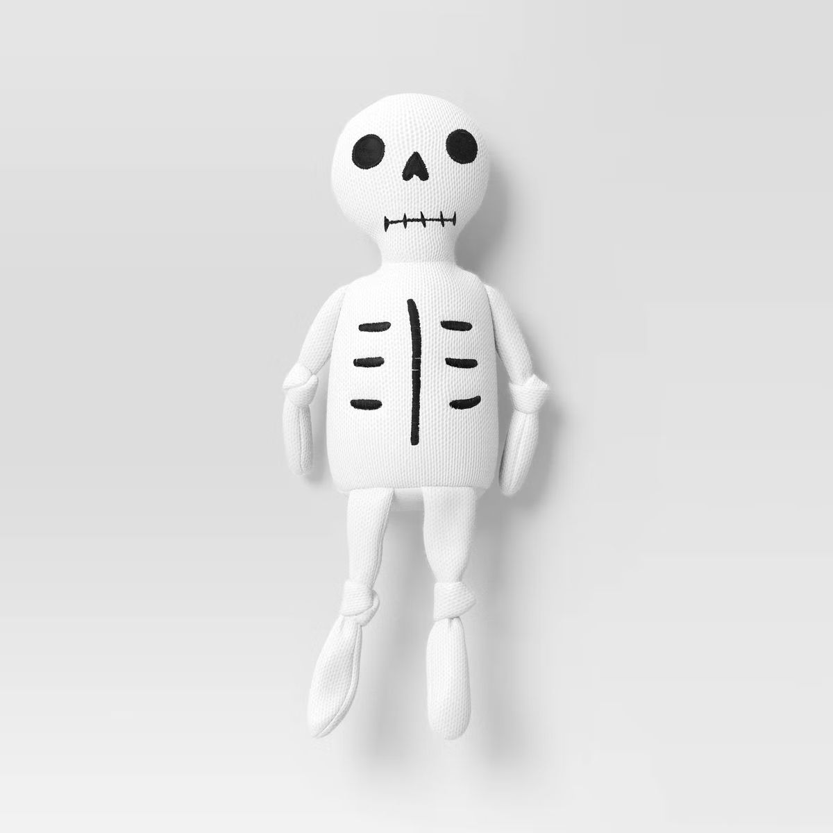 Knit Skeleton Halloween Figurine - Hyde & EEK! Boutique™ | Target